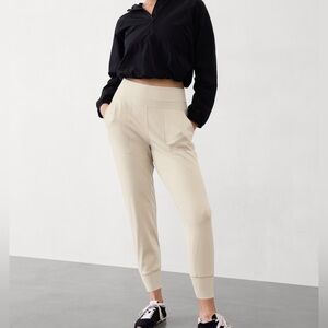 ATHLETA VENICE HIGH RISE JOGGER size 2X